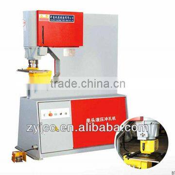 25Y-115T Hydraulic punch press machines