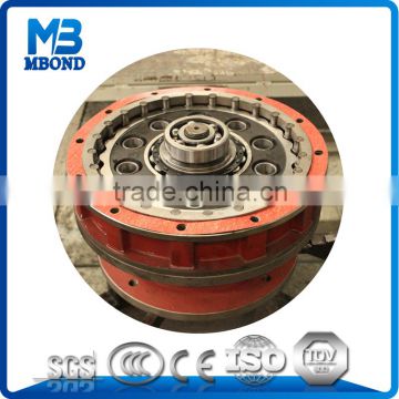 China Manufacturer Cycloidal Wheel for Gearbox