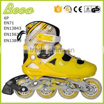 wholesale 5 size adjustable land roller skate shoes