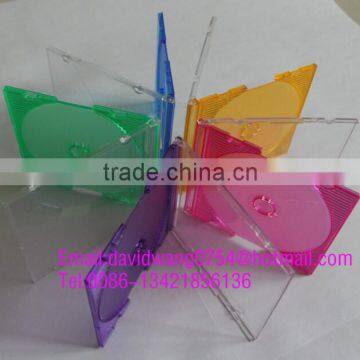 3inch cd Case Single Color