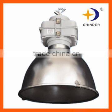 250w high bay light industrial lighting 400w metal halide fitting