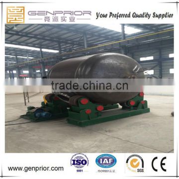 Q245R Q345R Pressure Vessel Steel Plate