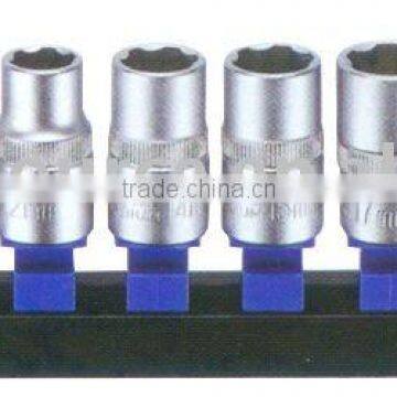 7 PCS 1/2" DR. SOCKET WRENCH SET (GS-4201S)