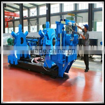 API Hydraulic coupling bucking unit