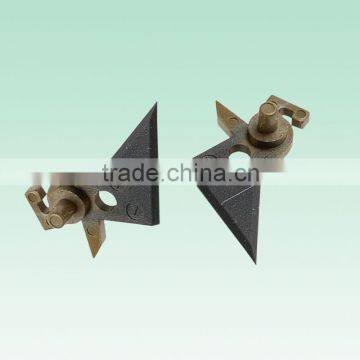 Compatible spare Drum Picker Finger FB2-6899-000 separation claw for Canon IR 6000 6020 6050 IR5000 5020 5050 5065 5070 5570