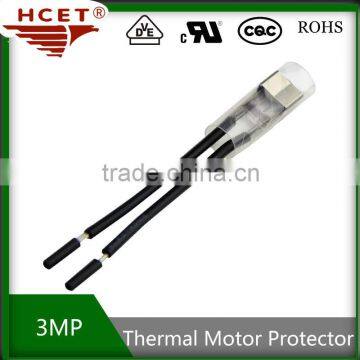 3MP, Motor protector, Agitator motor protector