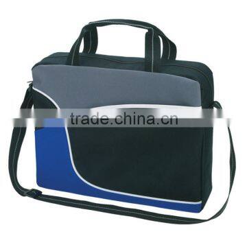 Sportage Briefcase/Messenger Bag-Royal Blue