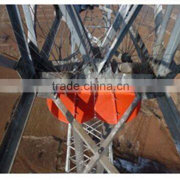 Transmission Line Insulator Ice Shields Device photo-4