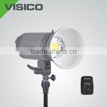 Newest photographic photo equipments continuous LED video Lights