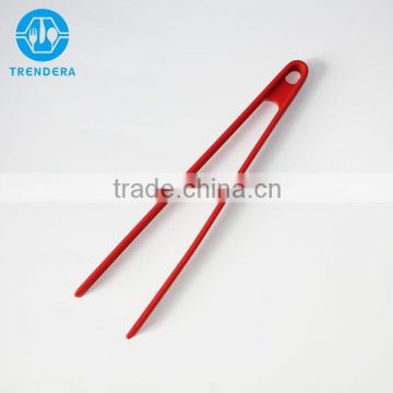 Wholesale good function of food tongs