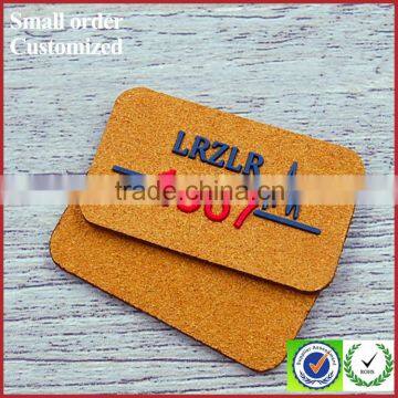 Custom Flat Irons With Private Jeans Washing Main Label photo-2