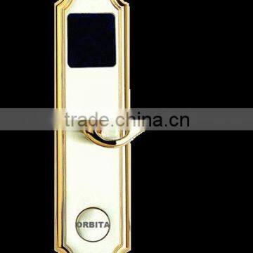 RFID Card Locks, hotel card lock,apartment door locks