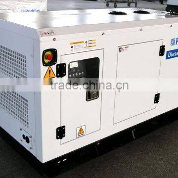 30KW 60HZ Marine Diesel Generator photo-1