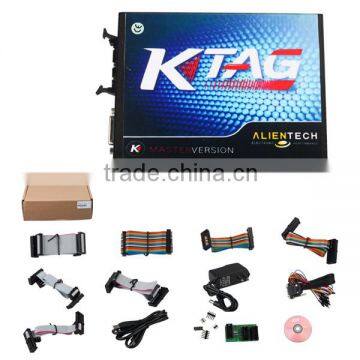 V2.13 FW V6.070 KTAG Master Version With Unlimited Token photo-3