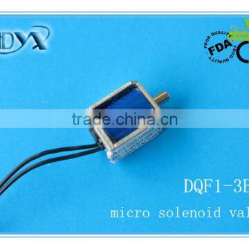 micro air solenoid valve DC6V