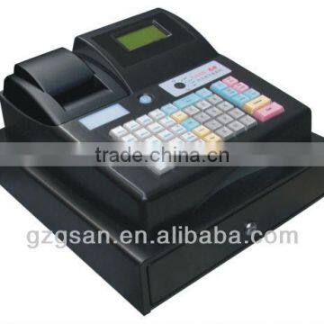 GS-686E cheap cash register/ cashier register / cashier equipment