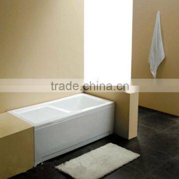 Sell senior grade solid cast iron bathtubs /bathtub 1700mm 1800mm