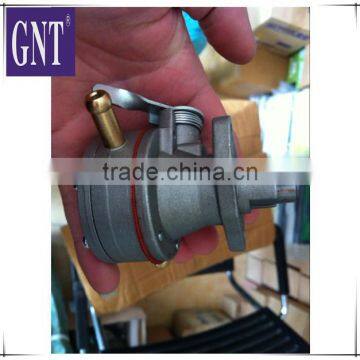 CHINA guangzhou excavator parts fuel pump