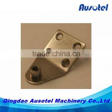 Chinese Factory Customized Stamping Stainless Steel Bracket photo-6
