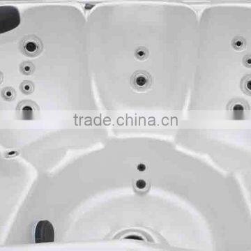 Germany Hot Sale Outdoor Spa Bath photo-4
