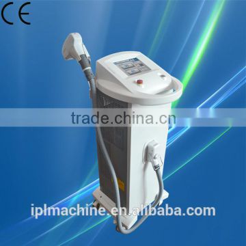 Hot selling 808 nm diode laser hair removal machine