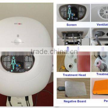 Skin Tightening Face Lift and Wrinkle Removal Beauty Machine RF Skin Rejuvenation photo-2