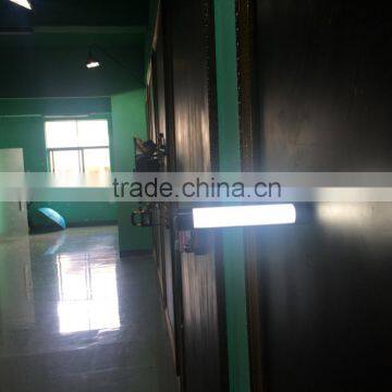 latest RoHs CE 3w electric torch,dimmable,4 class+flashing mode
