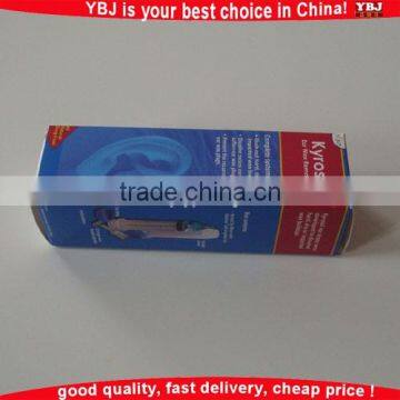China Custom Drawer Style Slide Open Paper Box