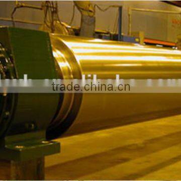 Shandong Xinhe 2450mm Four-Roll Calender for Paper Machine photo-2