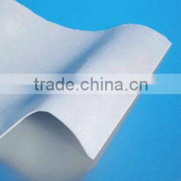 nonwoven rag material