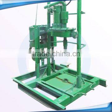 Factory Direct Sale Cheap Drilling Rig! Portable Water Well Drill Rigs