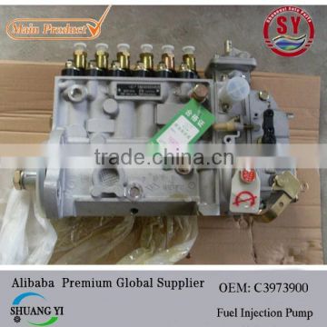 parts fuel injection pump C3973900,