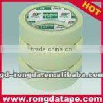 self adhesive masking tape