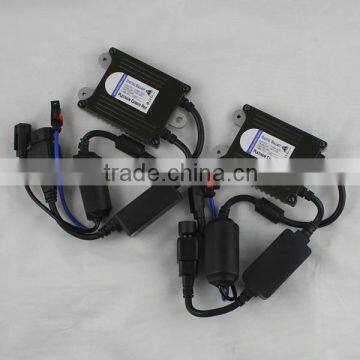 Slim Canbus HID Ballast 12V 35W AC Anti Free Error Canceller Reactor Canbus Ballast Digital Ballast photo-2