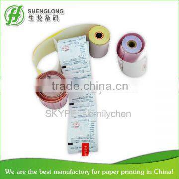 New Pos paper roll ncr atm rolling paper