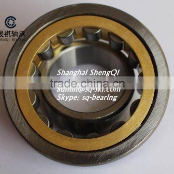 GOOD QUALITY ! Cylindrical Roller Bearing NUP NF NJ NU 206