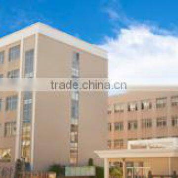 Taizhou Pasmo Food Technology Co., Ltd. company overview - view 1