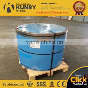 Manufacturer ETP Tin plate coil