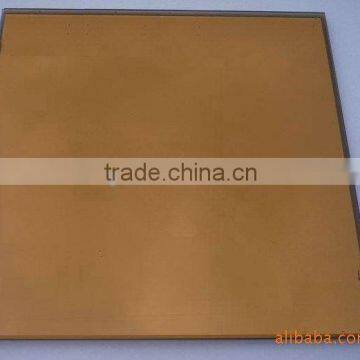 4mm--12mm Reflective Glass for Building photo-3