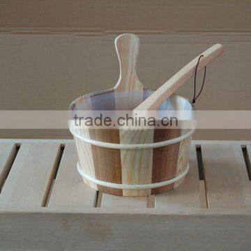 Sauna Accesories Various Beautiful Style Factory Directly Manufacture photo-3