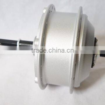 City Bike Wheel Motor 36V 250W Bruhless Electric Bicycle Hub Motor photo-2