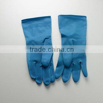 spray floss glove rubber glove