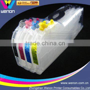 printer ciss for Brother LC400 LC450 ciss refillable cartridge