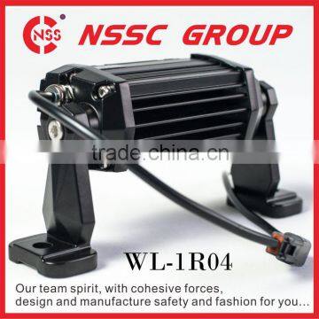 30w Led Driving Light Bar Spot Combo Lightbar for Truck Jeep RV SUV ATV 4X4 Offroad photo-4