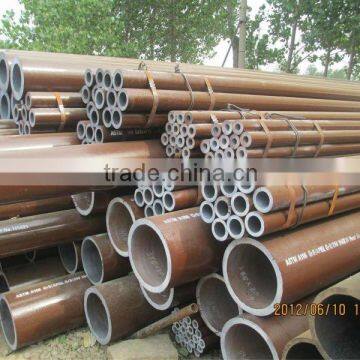 alloy pipe ASTM A335 P11 for pressure equipments