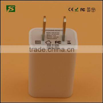 CE,RoHS Approved !! 5V 500ma Hidden Camera Charger photo-3