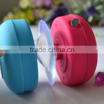 2014 Hotselling Waterproof Bluetooth Speaker With Good Quality and Best Price photo-4