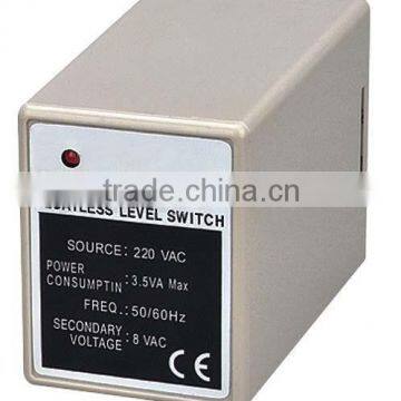 Floatless level switch relay(61F-GP-N, AFR-1, PM61F-GR,AFS-GR,AFS-1)