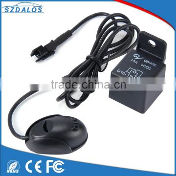 PCBA OEM Service for GPRS Tracker for Vehicle Tracking System / Car GPS Tracker GT06