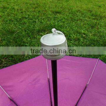 Cheap and Promotional Folding Umbrella photo-5